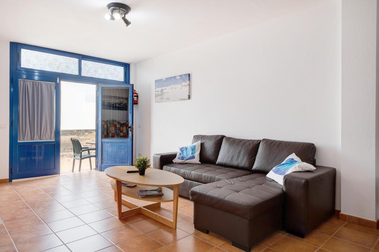 Callao, La Graciosa Holiday home *