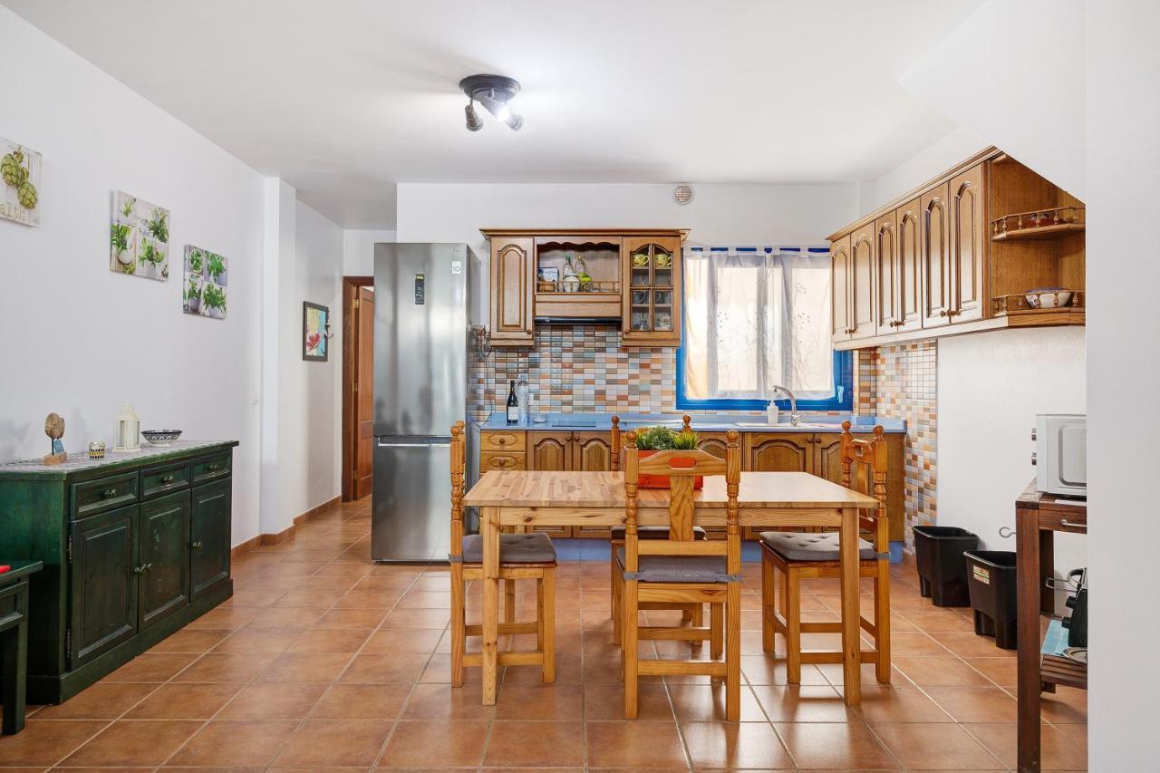 Callao, La Graciosa Holiday home