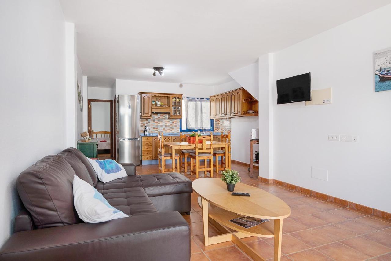 Callao, La Graciosa Holiday home Caleta de Sebo