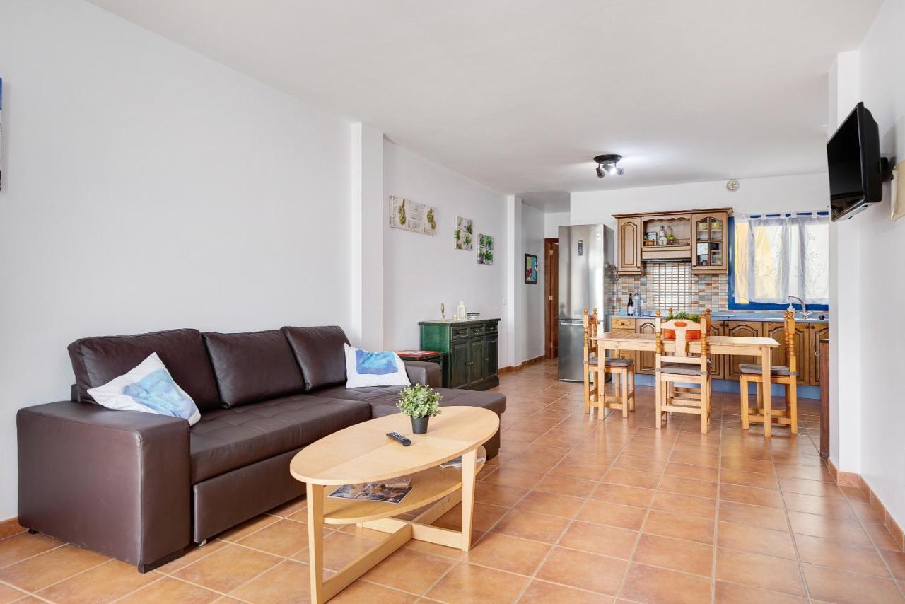 Holiday home Callao, La Graciosa *