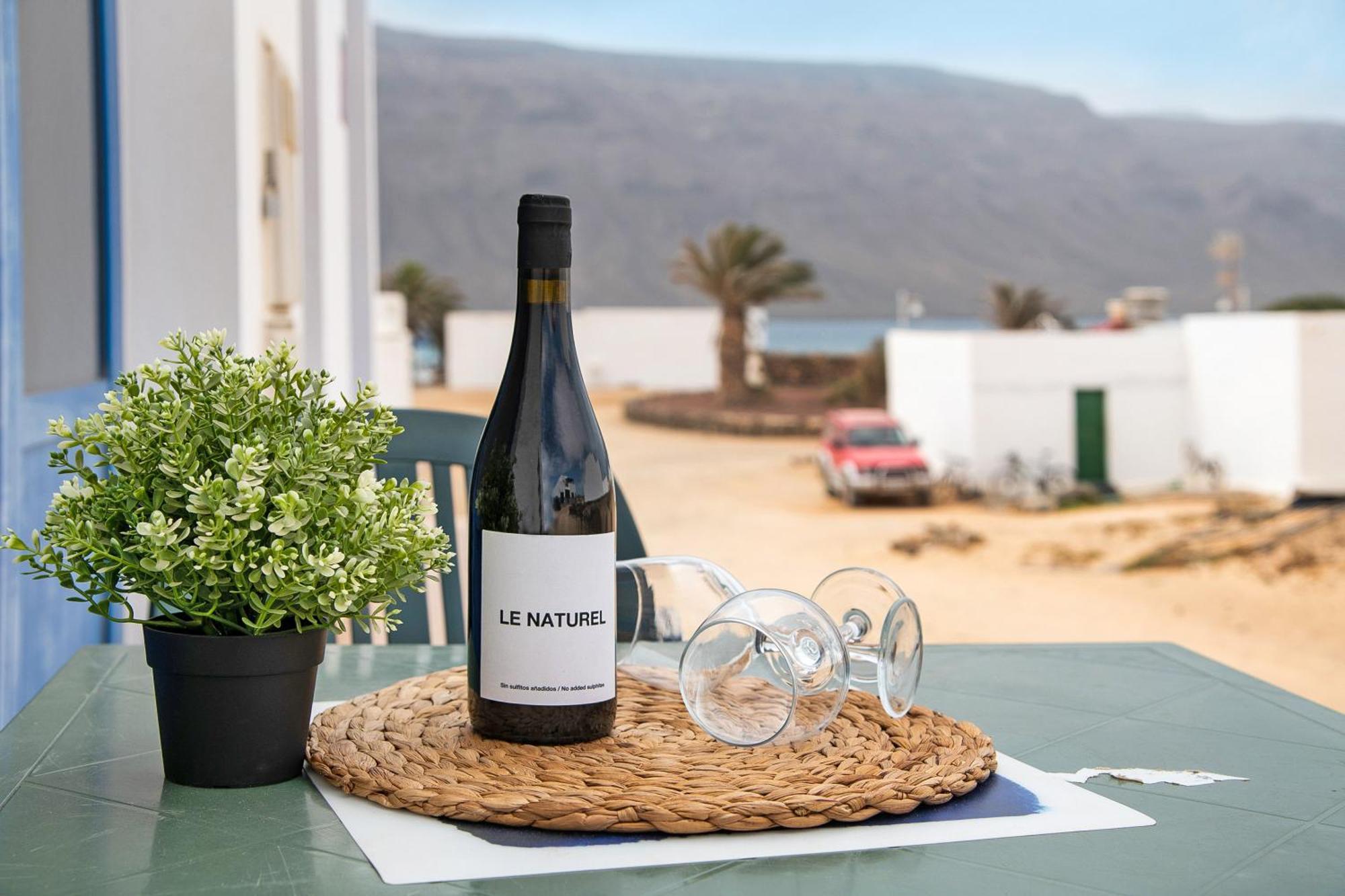 Callao, La Graciosa Holiday home *